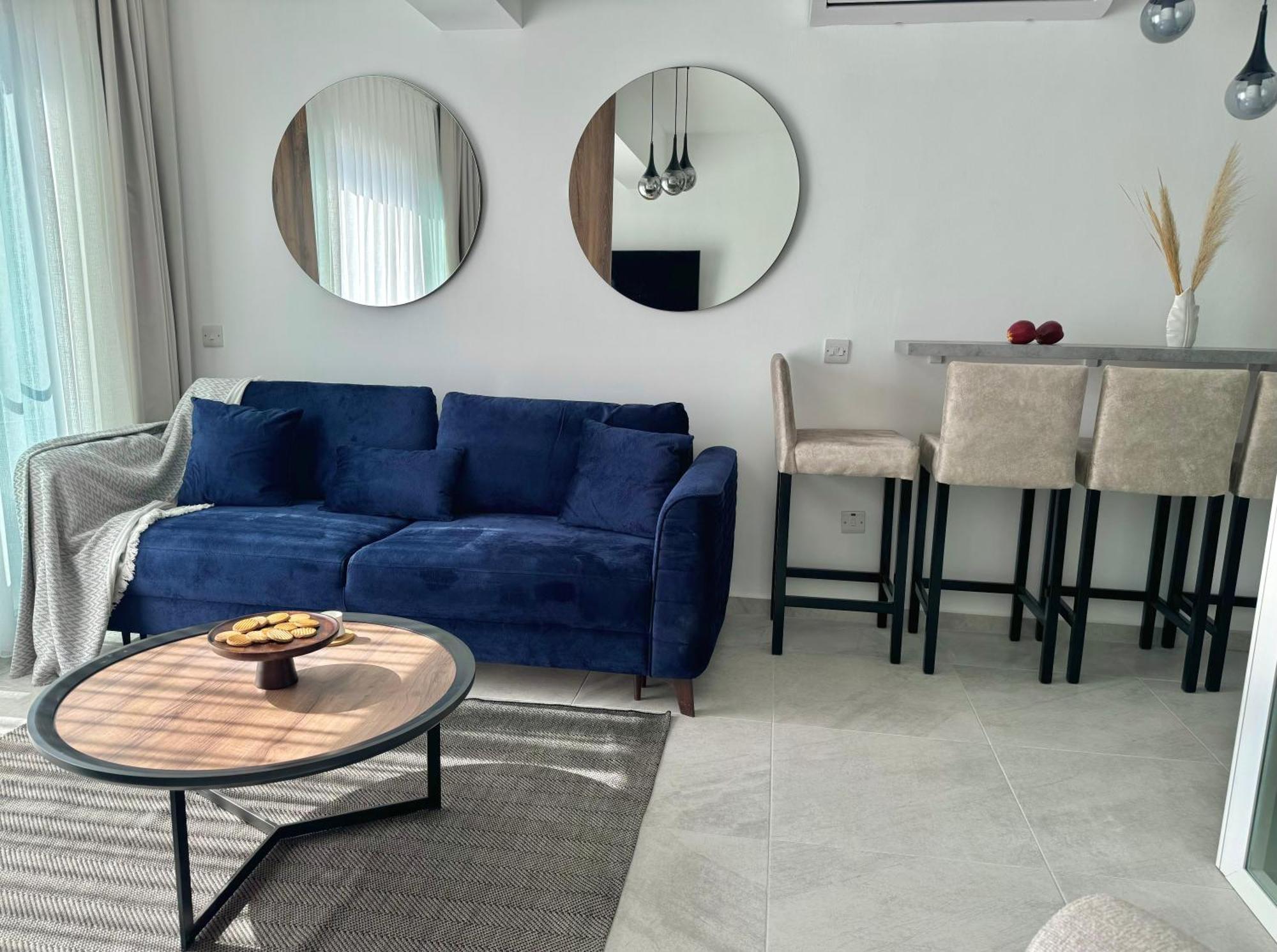 Relaxing Apartaments Near The Sea Vokolidha Exterior photo